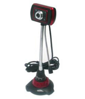 Webcam Colorvis CVC207 (CVC 207)