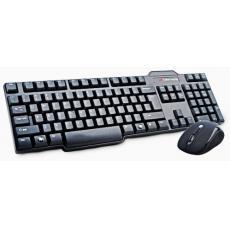 Bộ bàn phím chuột Colorvis SK-X60