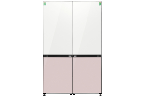 Combo 2 Tủ lạnh Samsung RB33T307055/SV