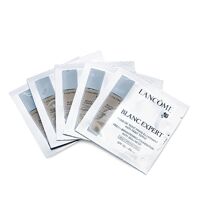 Combo 5 gói phấn nén dạng lỏng Lancôme Blanc Expert