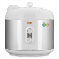 Nồi cơm điện Comet CM8046 - Nồi điện tử, 1.8 lit, 700W