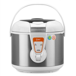 Nồi cơm điện Comet CM8048 - Nồi cơ, 1.8 lít, 700W