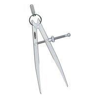 Compa vạch dấu Insize 7260-200 (0-210mm)