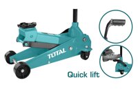 Con đội cá sấu 3 tấn Total THT10833