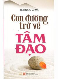 Con Đường Trở Về Tâm Đạo