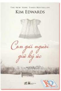 Con gái người giữ ký ức