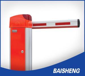 Cổng barrier giao thông Baisheng BS-3306