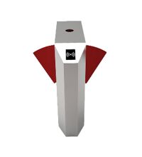 Cổng chắn Flap lối vào FBL2011 Pro