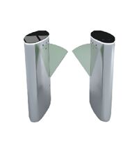 Cổng chắn Flap lối vào FBL5011