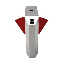 Cổng chắn Flap lối vào FBL1211
