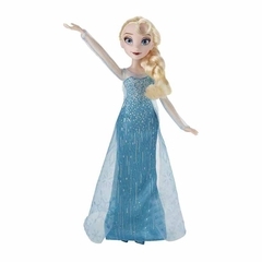 Công chúa Disney Elsa cơ bản Hasbro