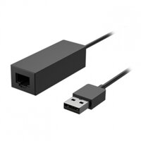 Cổng chuyển đổi USB sang Lan Microsoft Surface Ethernet Adapter