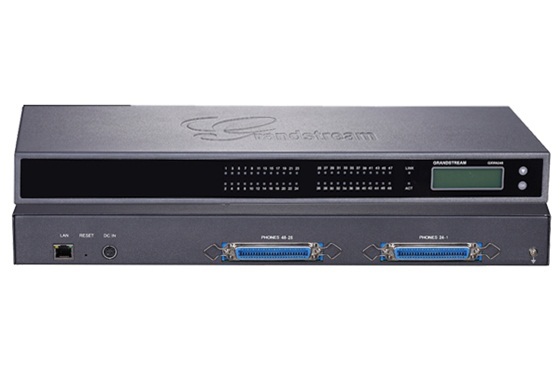 Cổng giao tiếp Voip  Fxs Grandstream GXW4248