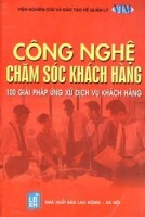 Công nghệ chăm sóc khách hàng