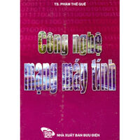 Công nghệ mạng máy tính