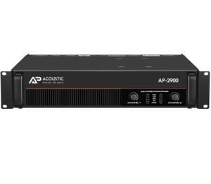 Công suất AP Acoustic AP-2900