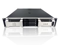 Công suất MK Acoustics V 4.6