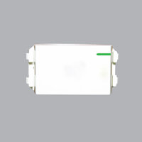 Công tắc 1 chiều MPE A6M/1V