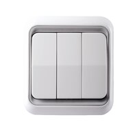 Công tắc ba 1 chiều Simon Series 60 60371-50