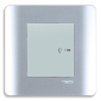 Công tắc bật đèn Zencelo Series Schneider E8431EPD4-SA