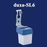 Công tắc cảm ứng ánh sáng Duxa SL6