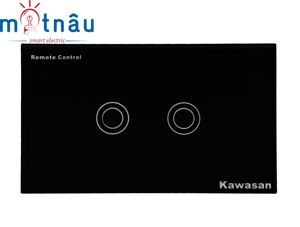 Công tắc cảm ứng chạm CT2B-WiFi