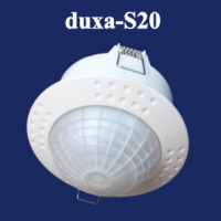 Công tắc cảm ứng Duxa S20
