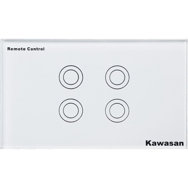 Công tắc cảm ứng Kawa CT4W