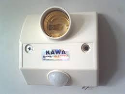 Công tắc cảm ứng KAWA KW-SS68B