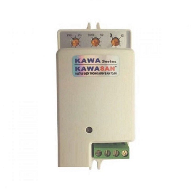 Công tắc cảm ứng vi sóng kawa rs02c