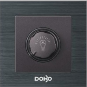 Công tắc chiết áp đèn 500W A90-028