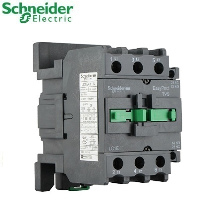 Công tắc Contactor Schneider LC1E40M5