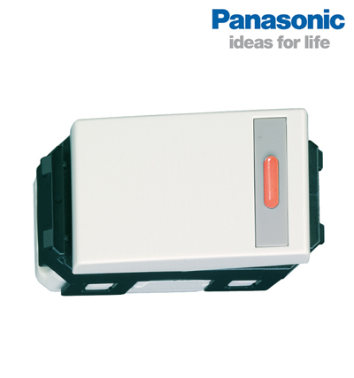 Công tắc đèn D Panasonic WEG55337