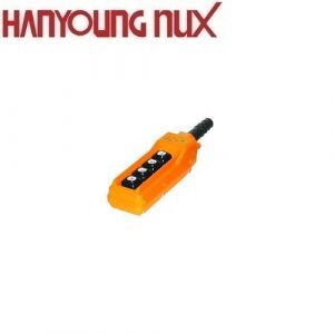 Công tắc điều khiển cần trục Hanyoung HY-1024AB