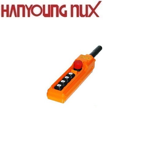 Công tắc điều khiển Hanyoung HY-1024SBB