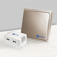 Công tắc điều khiển không dây Kono KN-RF43