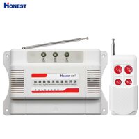 Công tắc điều khiển từ xa đảo chiều động cơ 40A Honest HT-7855