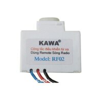 Công tắc điều khiển từ xa Kawa rf02sn