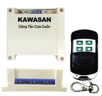 Công tắc điều khiển từ xa Kawa RFC06-RMC1