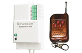 Công tắc điều khiển từ xa Kawa RF01D-RM01