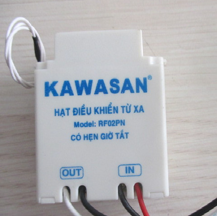 Công tắc điều khiển từ xa Kawa RF02PN