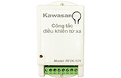 Công tắc điều khiển từ xa Kawa RF2K12V