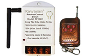 Công tắc điều khiển từ xa Kawa RF15B-RM01