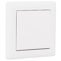Công tắc đơn 1 chiều BR010101