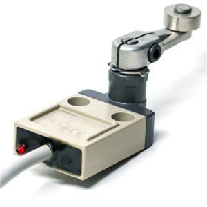 Công tắc hành rình Omron D4C-5201