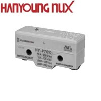 Công tắc hành trình Hanyoung HY-P701D