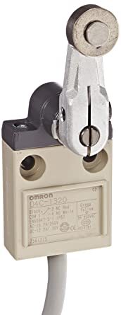 Công tắc hành trình Omron D4C-1320