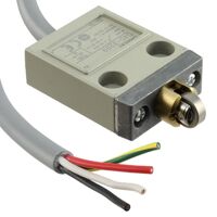 Công tắc hành trình Omron D4C-3203