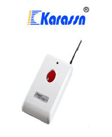 Công tắc khẩn không dây Karassn KS-11D