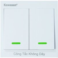 Công tắc không dây dán tường Kawasan RCT-2